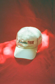 SEDUCTION THEORY BASEBALL HAT