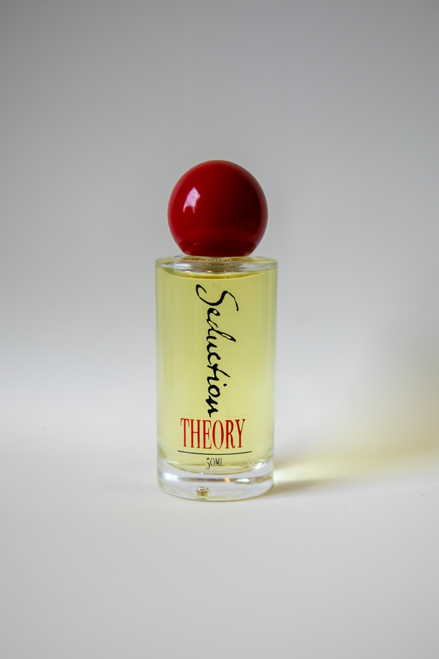 Seduction Theory Perfume