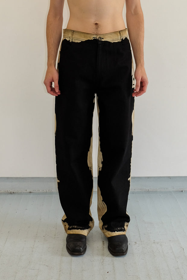 OUTLIER II JEANS