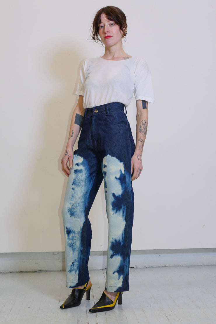 CLOUD JEANS